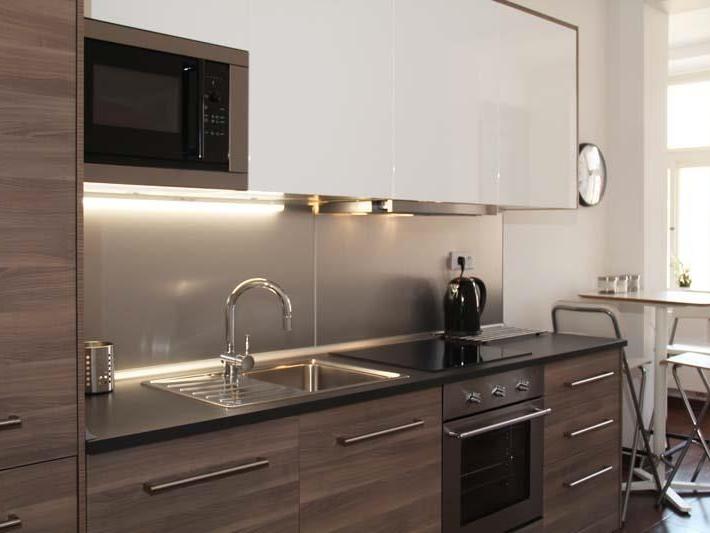 Pronájem bytu 4+1 120 m2