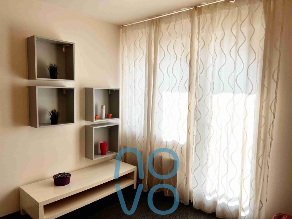 Pronájem bytu 2+kk 43 m2