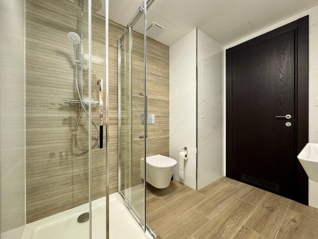 Pronájem bytu 2+kk 45 m2