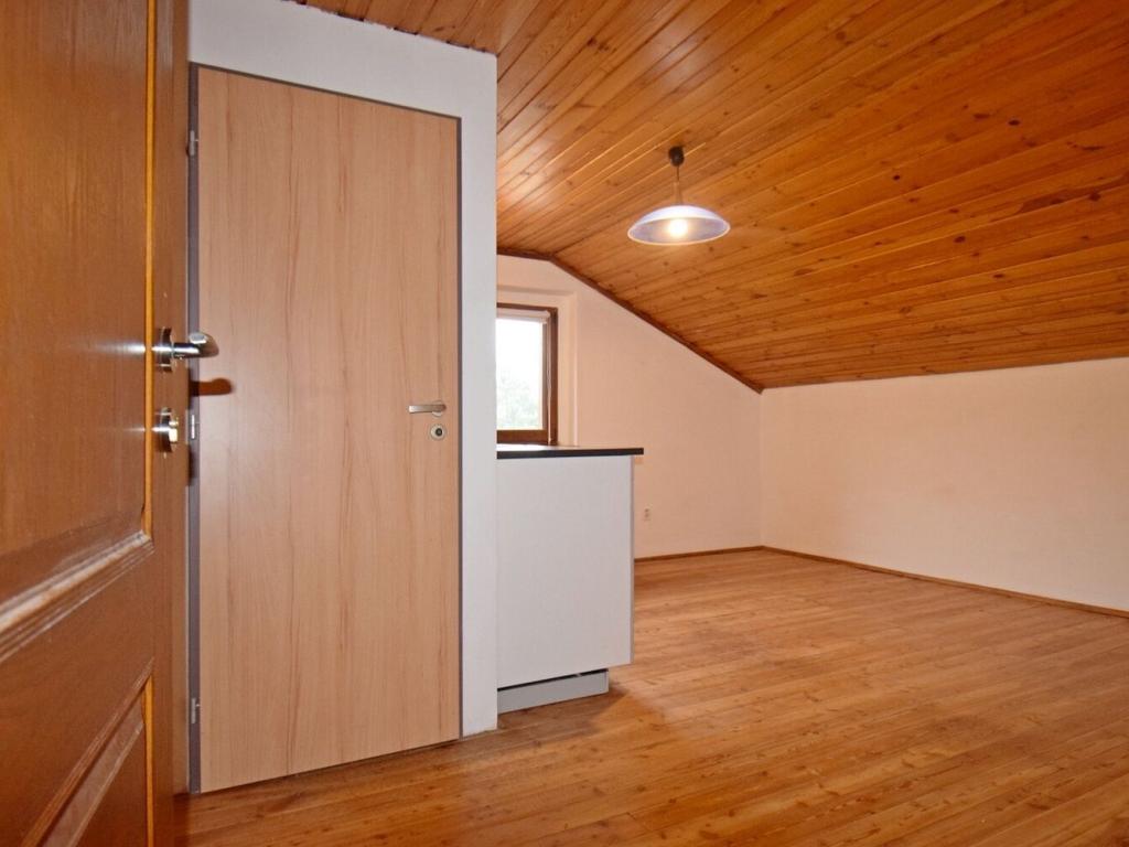 Pronájem bytu 1+kk 20 m2