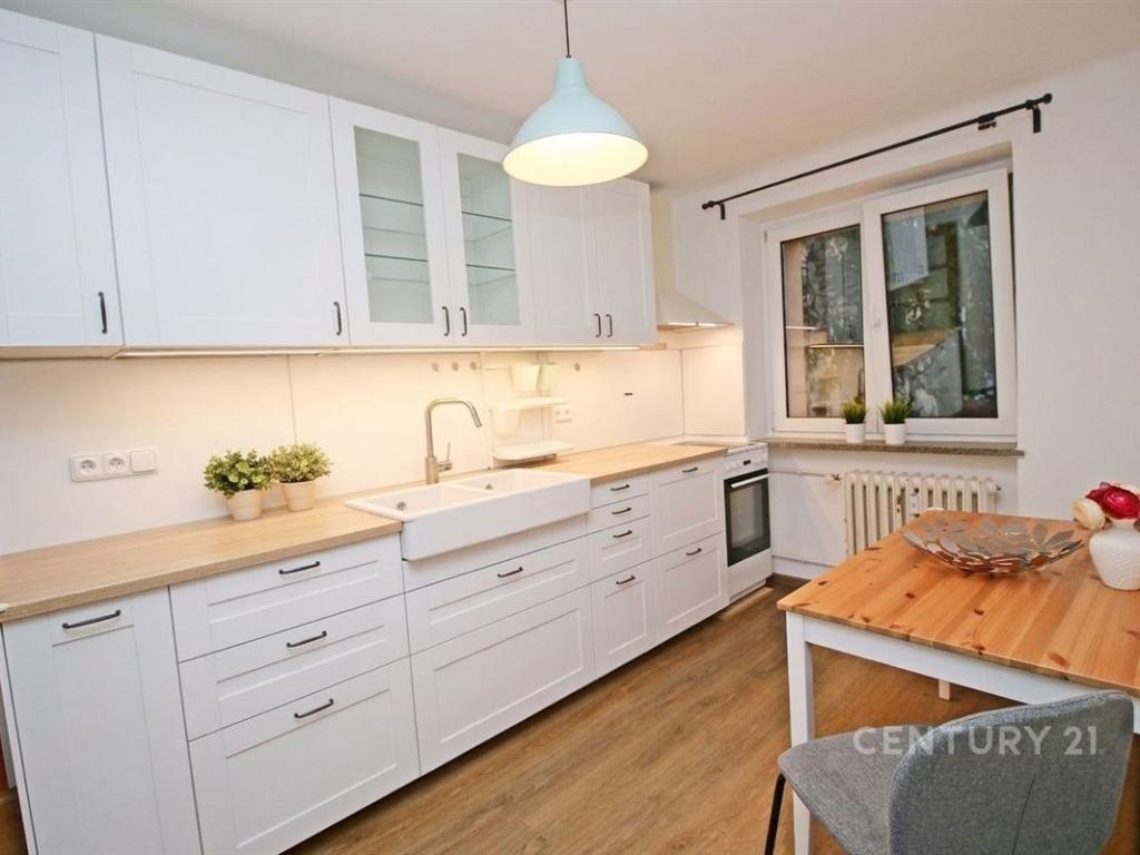 Pronájem bytu 3+1 73 m2