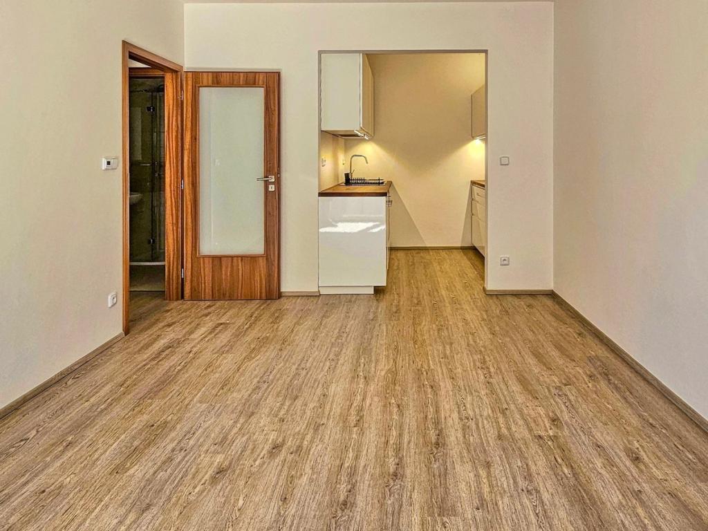 Pronájem bytu 2+kk 46 m2