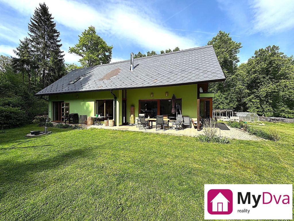 Prodej domu 167 m2