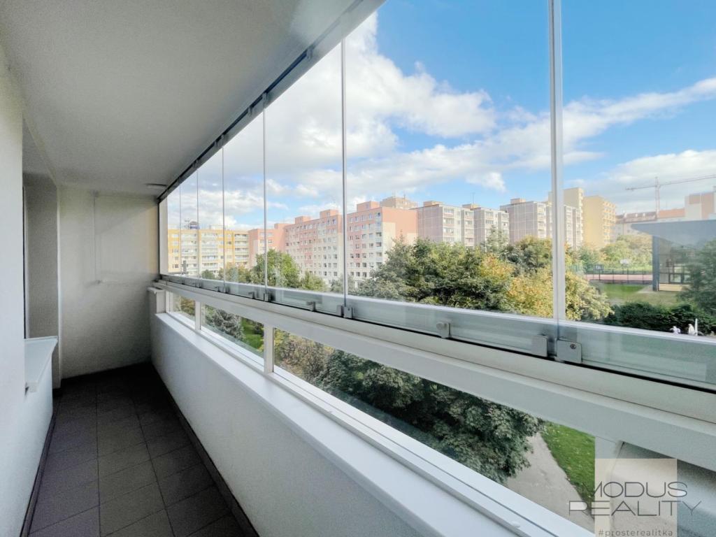 Pronájem bytu 3+1 76 m2