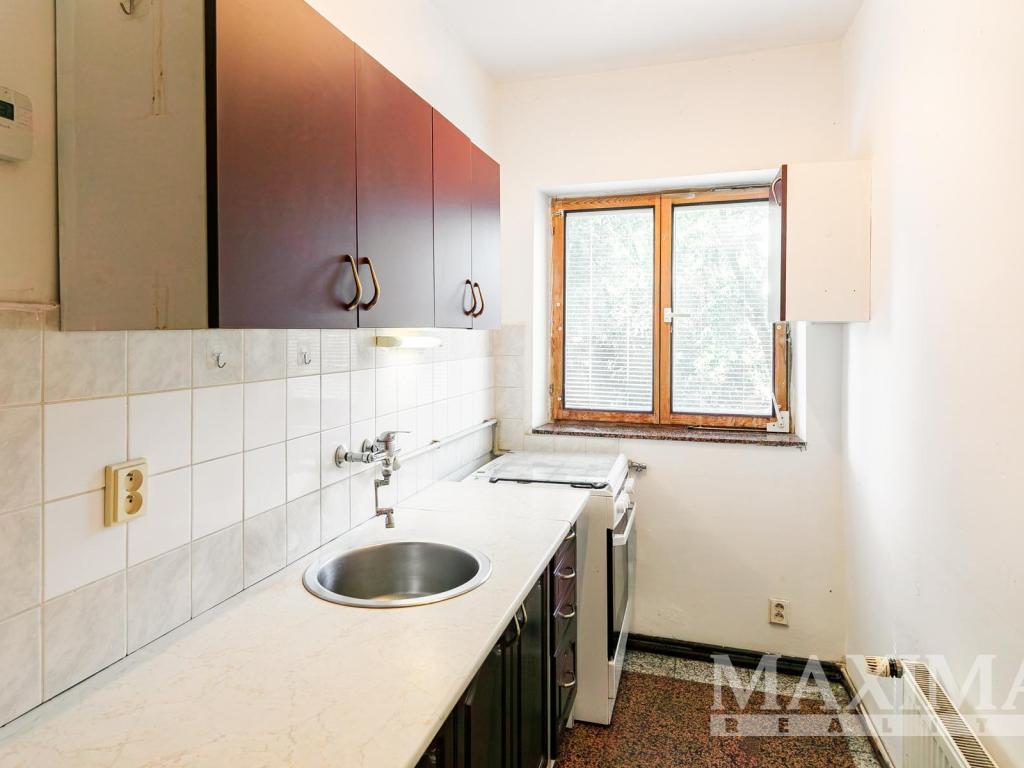 Pronájem domu 110 m2