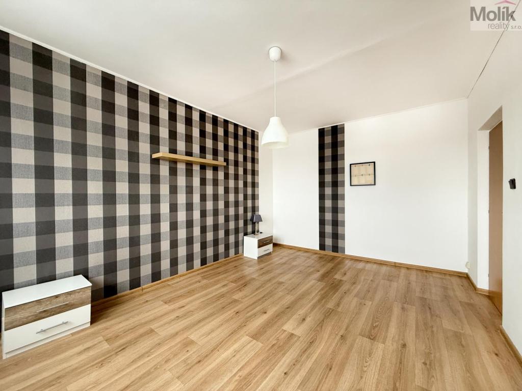 Pronájem bytu 2+1 52 m2