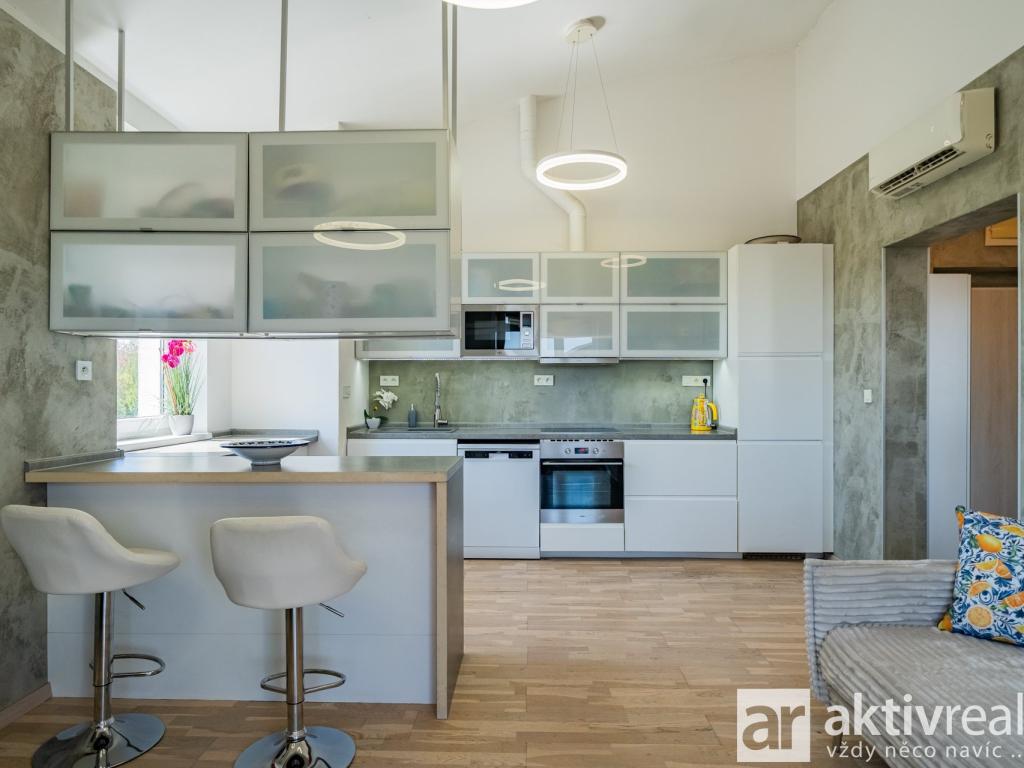 Prodej bytu 2+kk 54 m2, Praha – náhled fotky 9