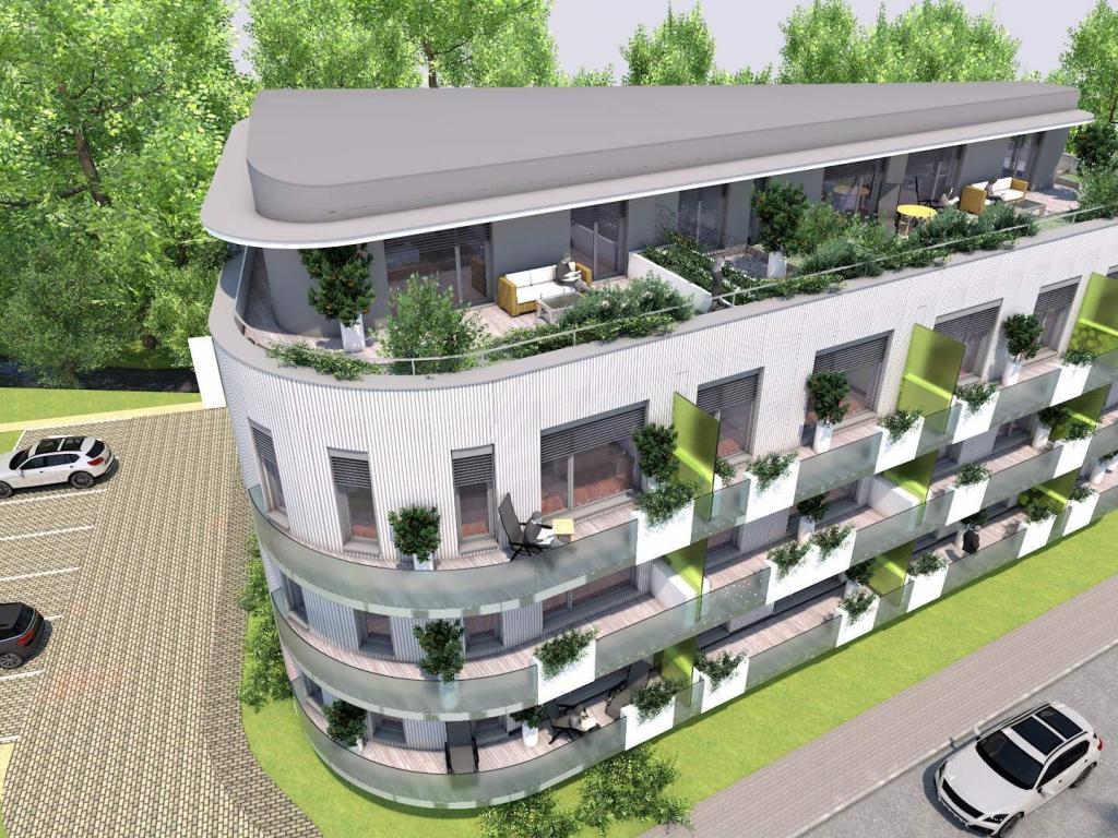 Prodej bytu 3+kk 85 m2