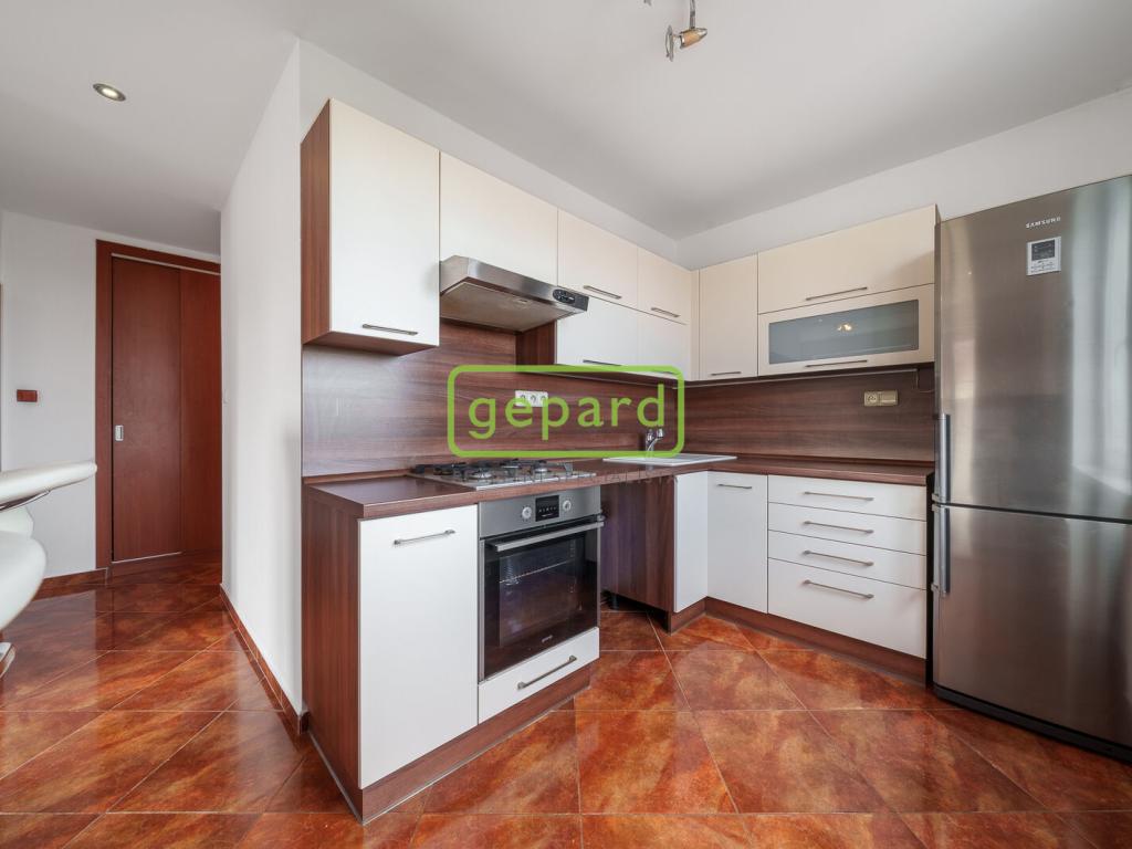Prodej bytu 2+1 50 m2