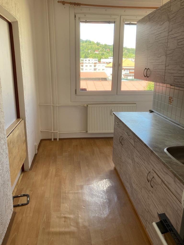 Pronájem bytu 3+1 66 m2