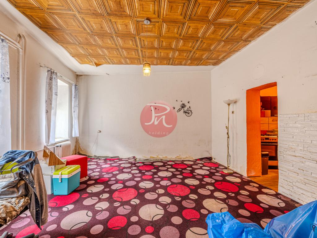 Prodej domu 170 m2