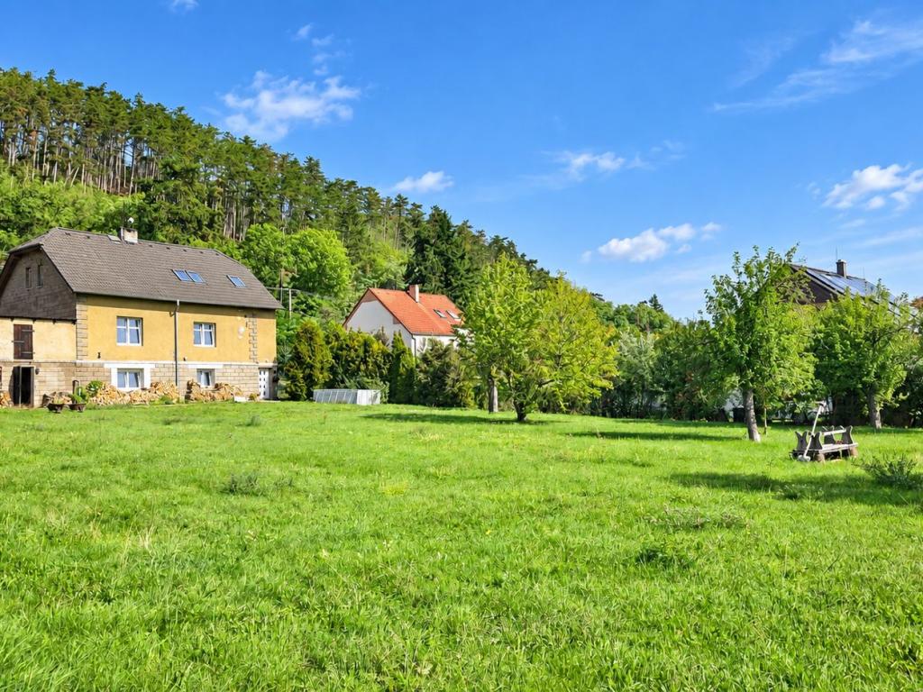 Pronájem domu 126 m2, Králův Dvůr – náhled fotky 28