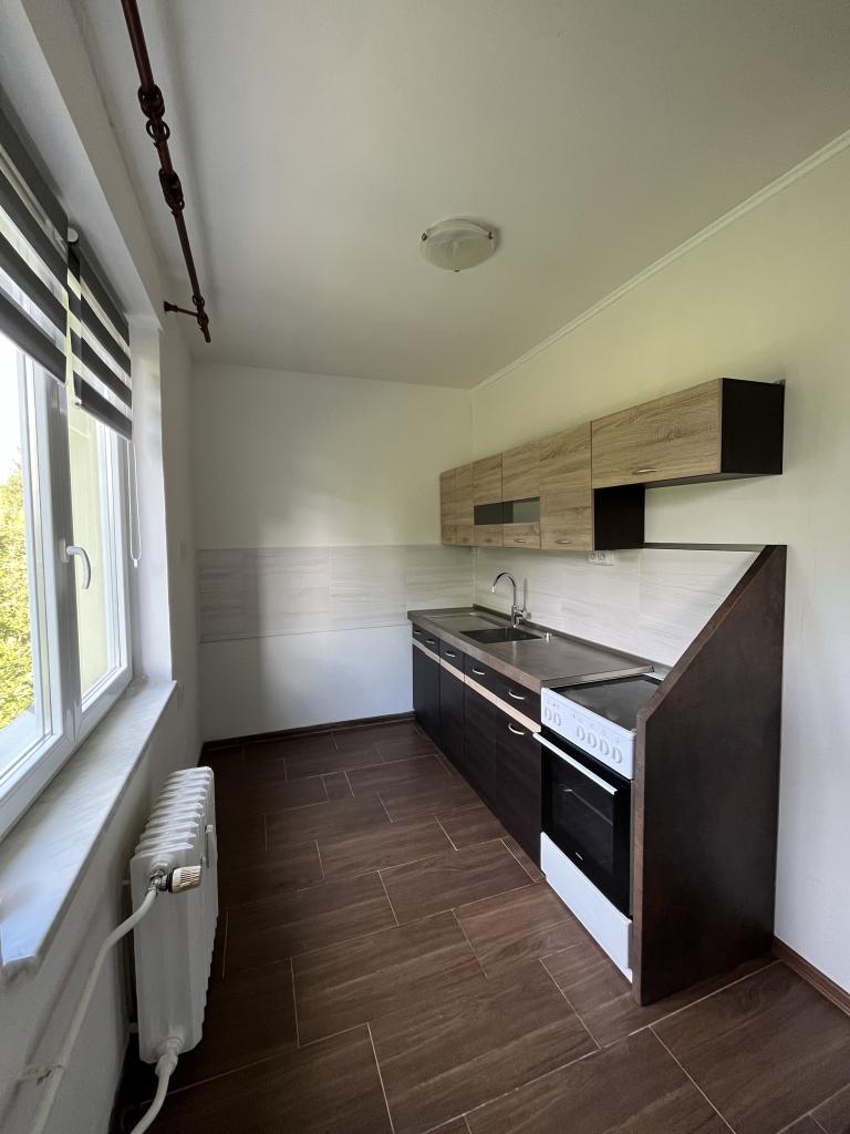 Pronájem bytu 2+1 54 m2