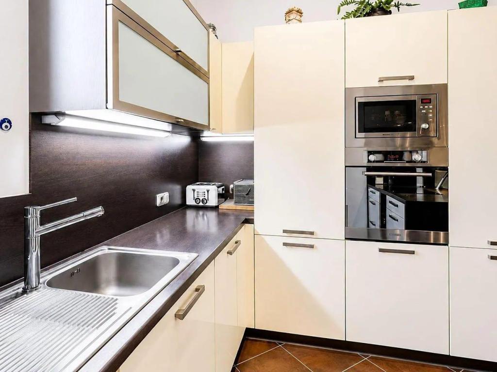 Pronájem bytu 3+kk 88 m2