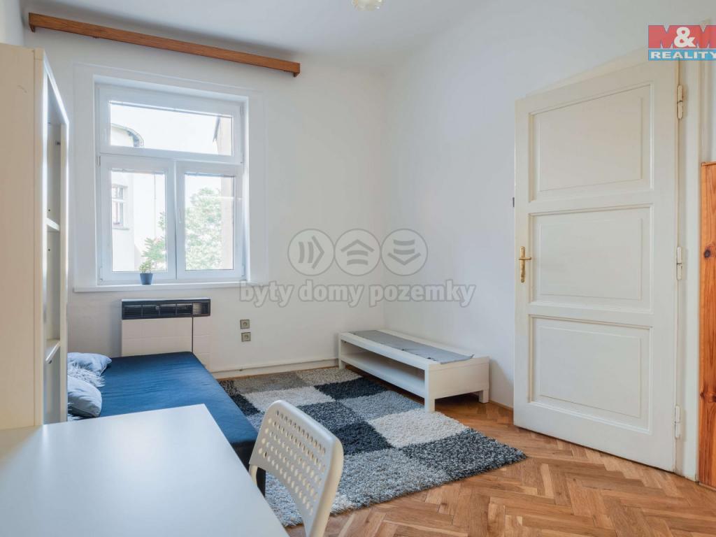 Pronajem bytu 2+kk 59 m2