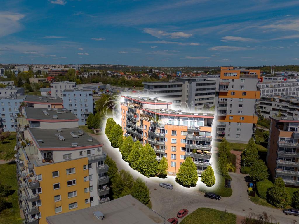 Prodej bytu 1+kk 51 m2, Praha – náhled fotky 26