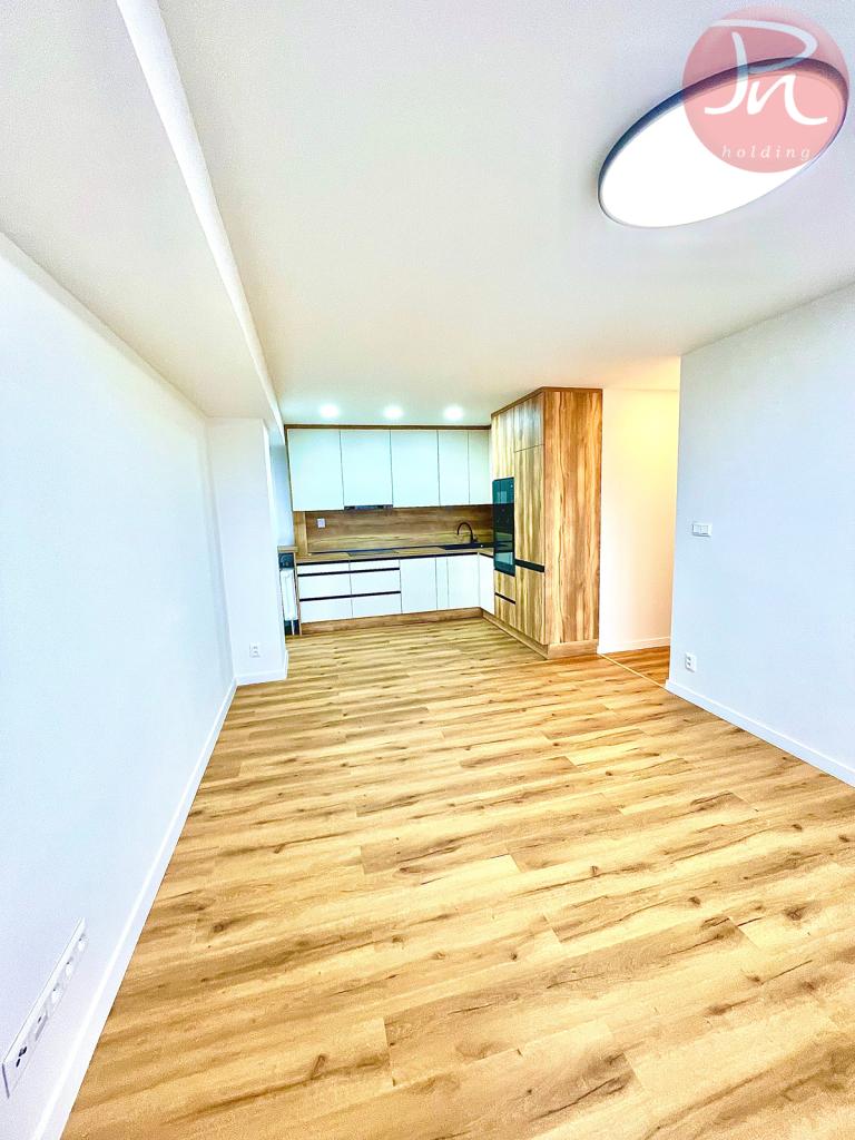 Pronájem bytu 2+kk 40 m2