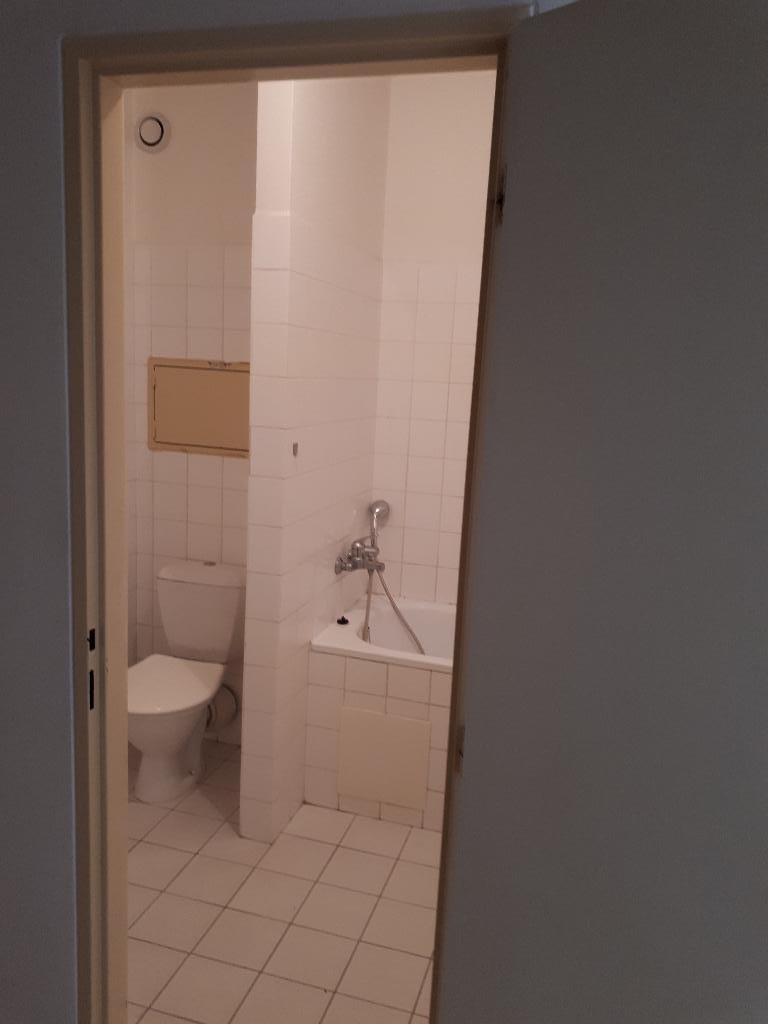 Pronájem bytu 1+1 34 m2