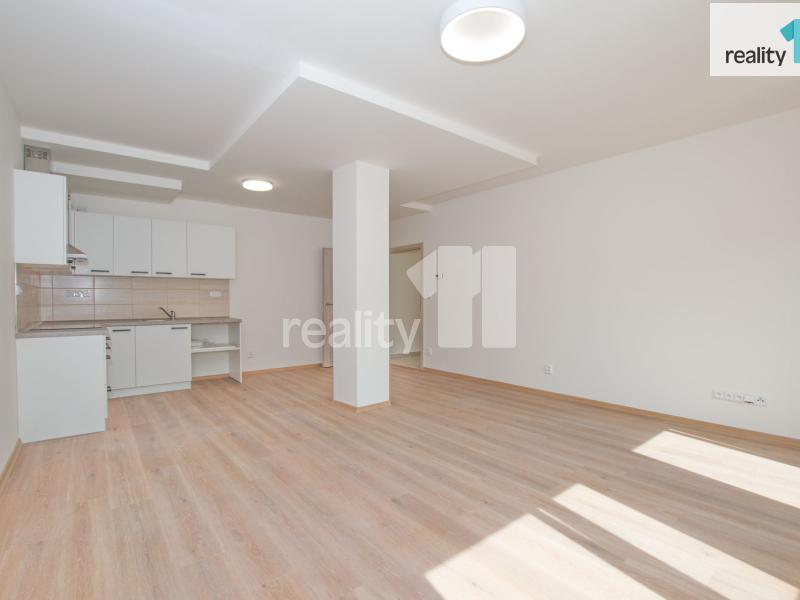 Pronájem bytu 2+kk 68 m2