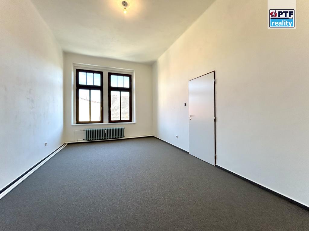 Pronájem bytu 3+kk 100 m2