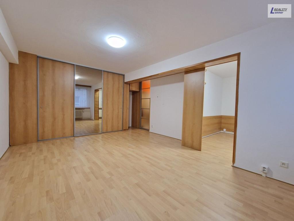 Pronájem bytu 2+kk 41 m2