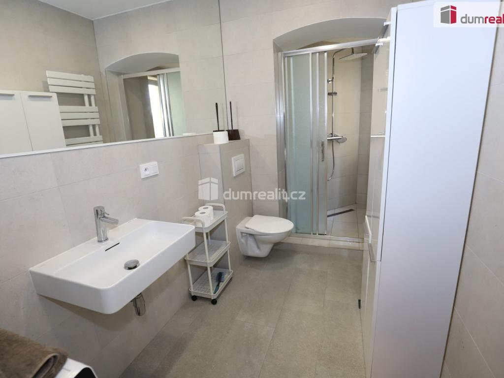 Prodej bytu 3+1 87 m2, Cheb – náhled fotky 17