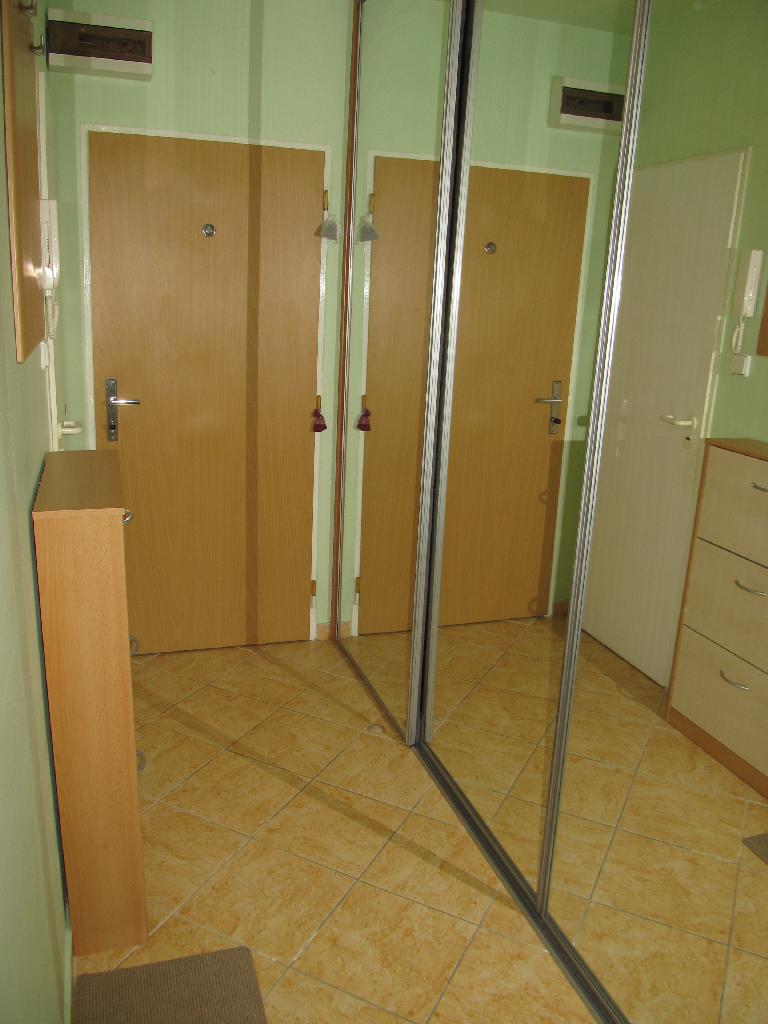 Pronajem bytu 2+kk 47 m2