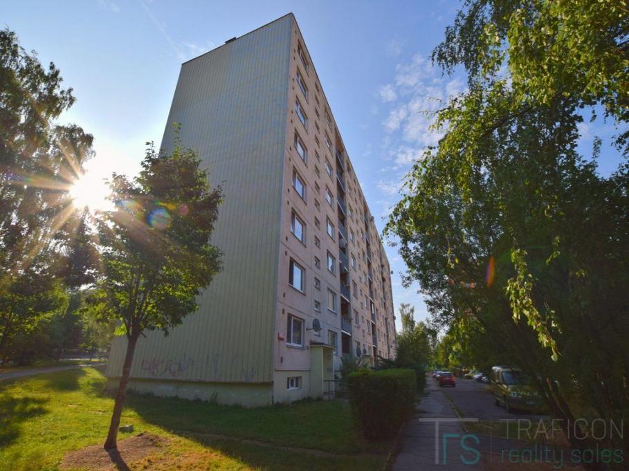 Pronajem bytu 2+kk 42 m2