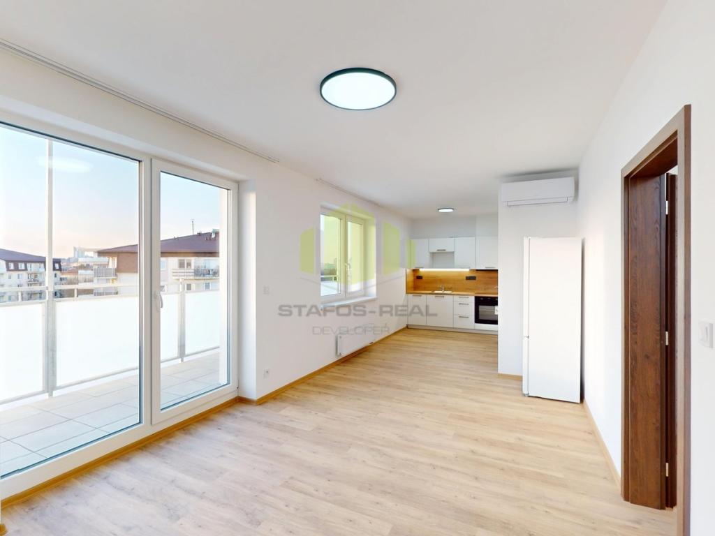 2-room apartment for rent · 52 m² · Olomouc — 742 €/mo