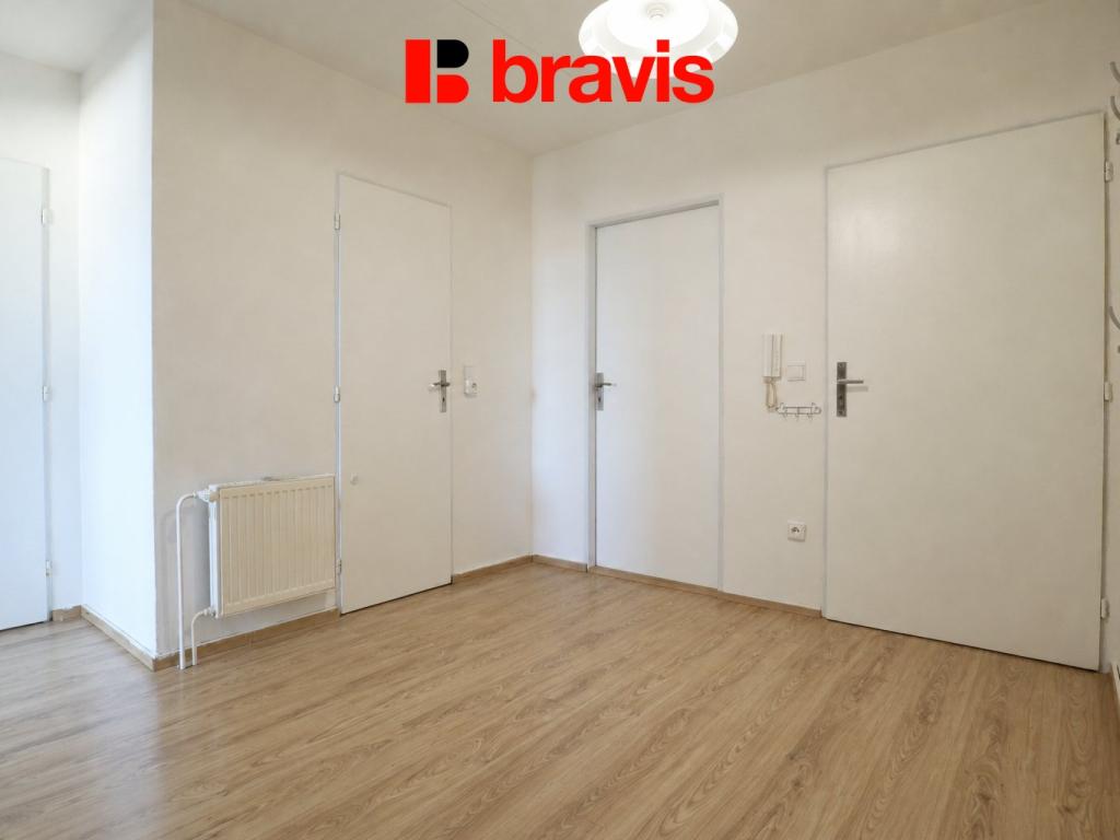 Pronájem bytu 2+kk 43 m2