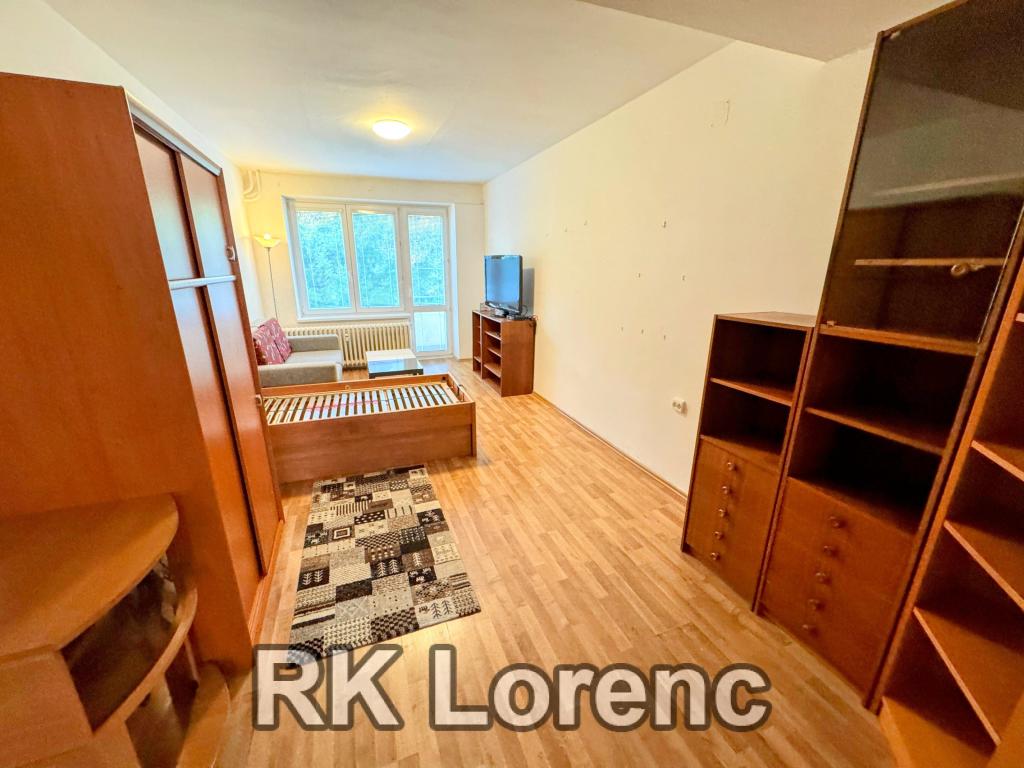 Pronájem bytu 2+1 52 m2