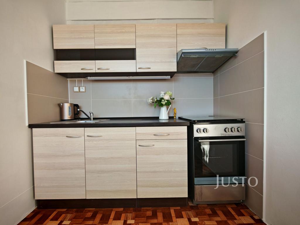 Pronájem bytu 2+1 48 m2