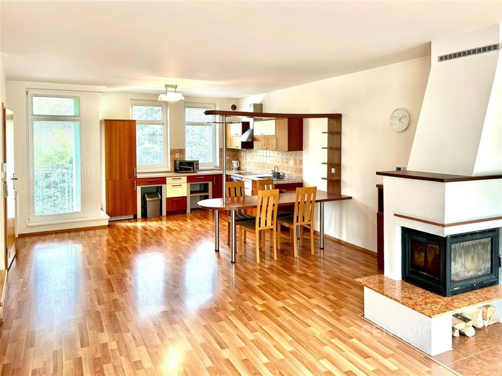 Pronájem domu 160 m2