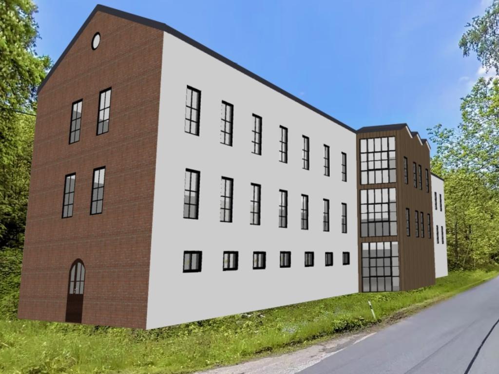Prodej domu 800 m2