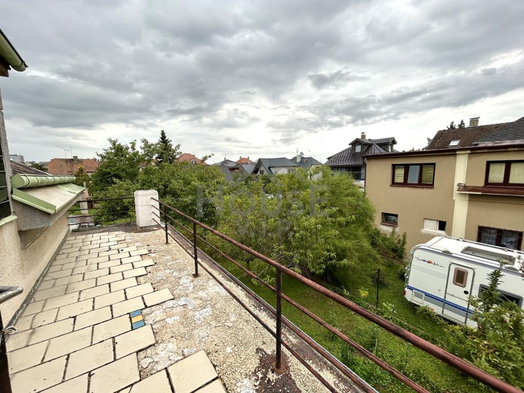 Prodej domu 240 m2, Praha – náhled fotky 20
