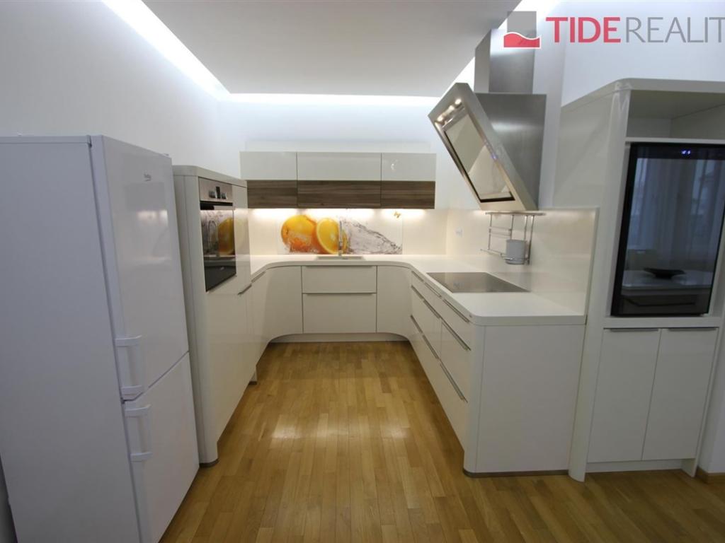 Pronájem bytu 3+kk 100 m2
