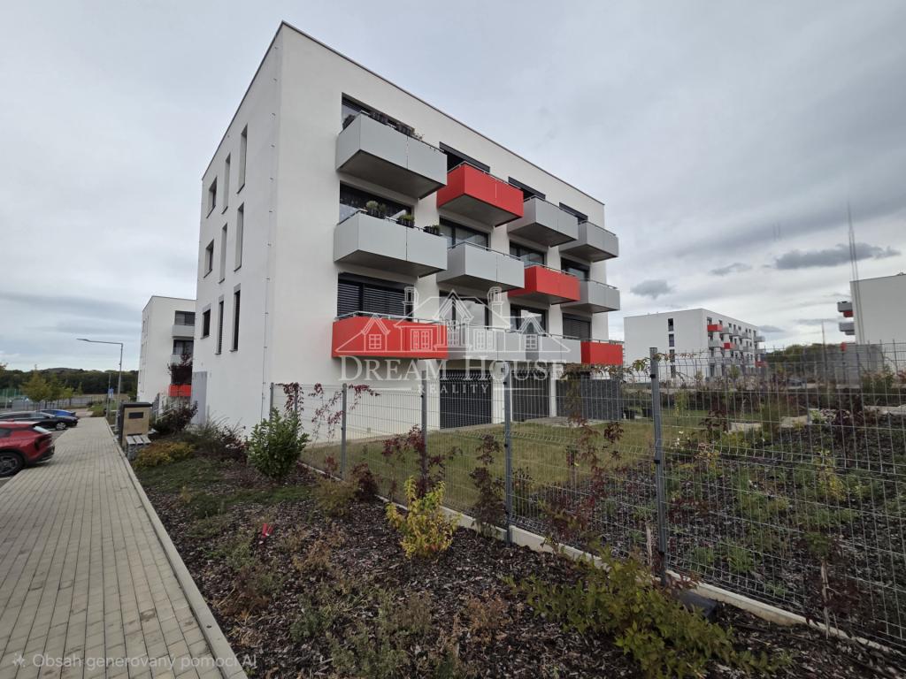 Pronájem bytu 2+kk 45 m2, Hořovice – náhled fotky 10