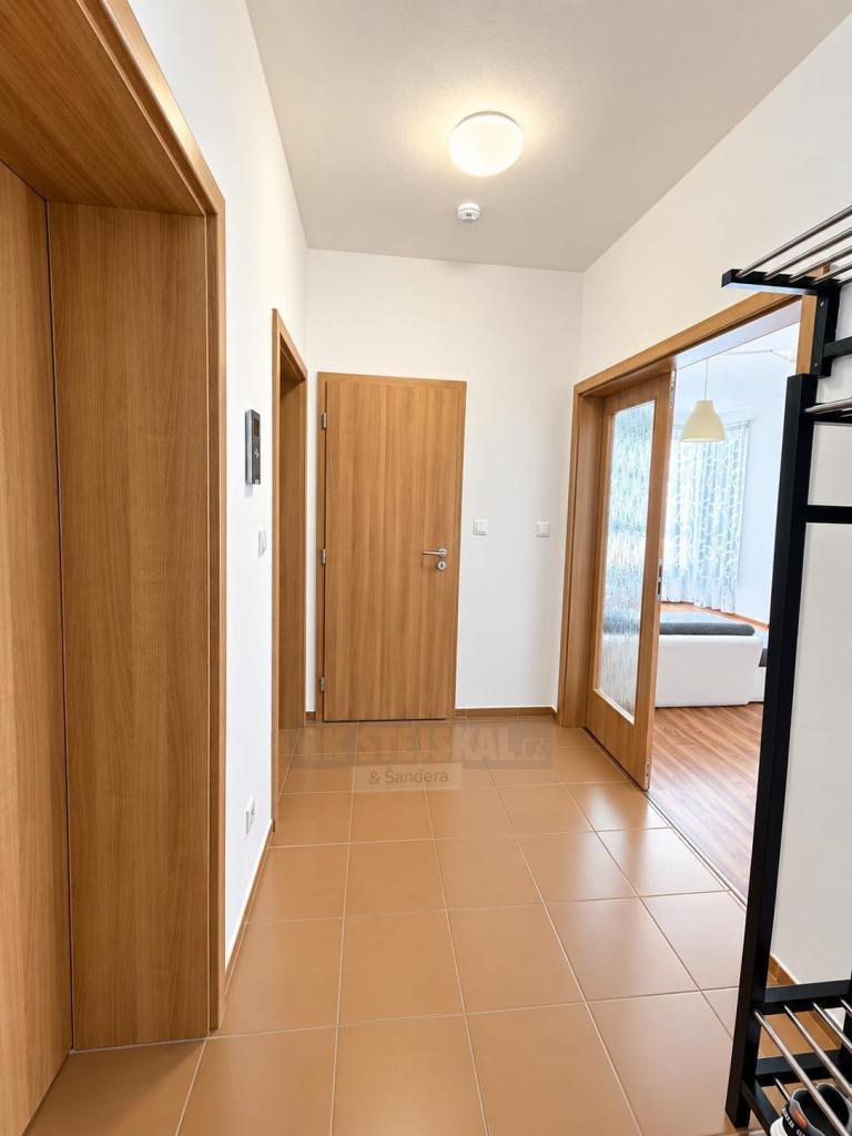 Pronájem bytu 2+kk 58 m2, České Budějovice – náhled fotky 9