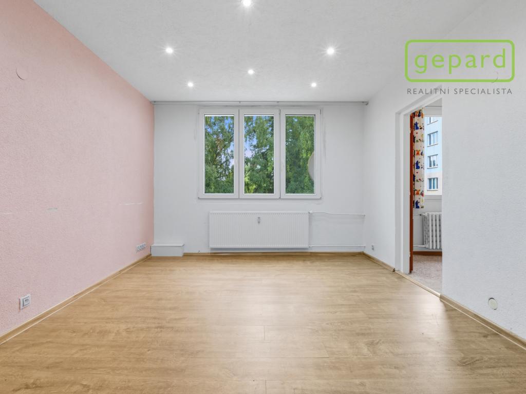 Prodej bytu 4+1 79 m2, Mariánské Lázně – náhled fotky 6