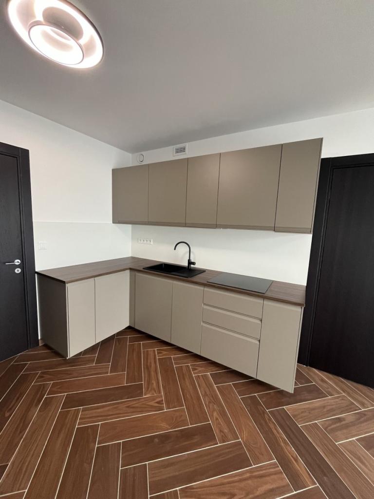 Pronájem bytu 2+kk 47 m2