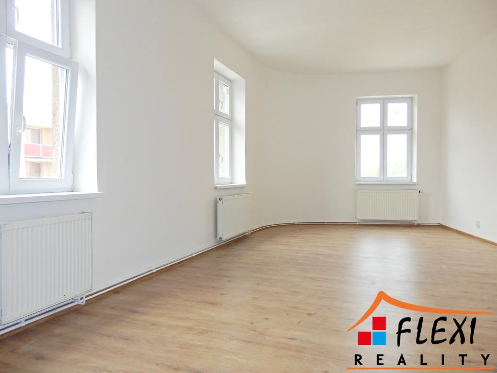Pronájem bytu 2+kk 80 m2