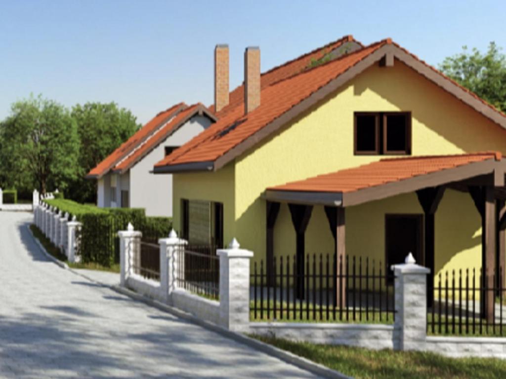 Prodej domu 135 m² – další