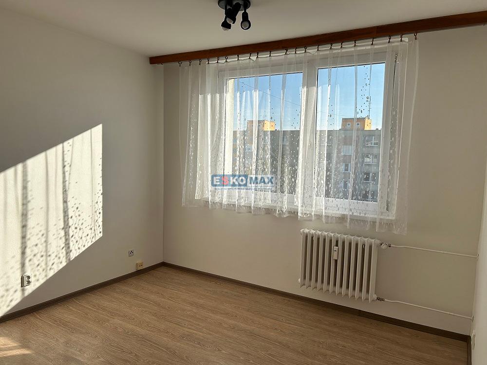 Pronájem bytu 1+1 37 m2