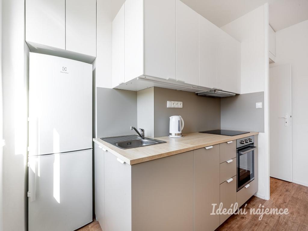 Pronájem bytu 2+kk 39 m2