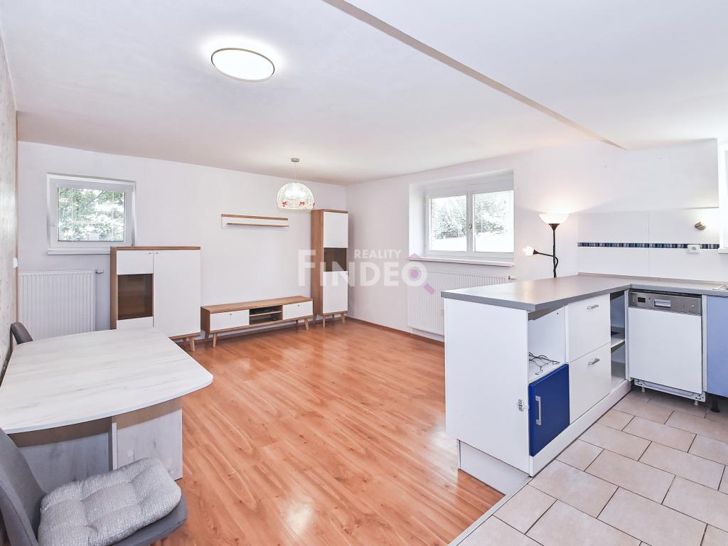 Prodej bytu 3+kk 76 m2