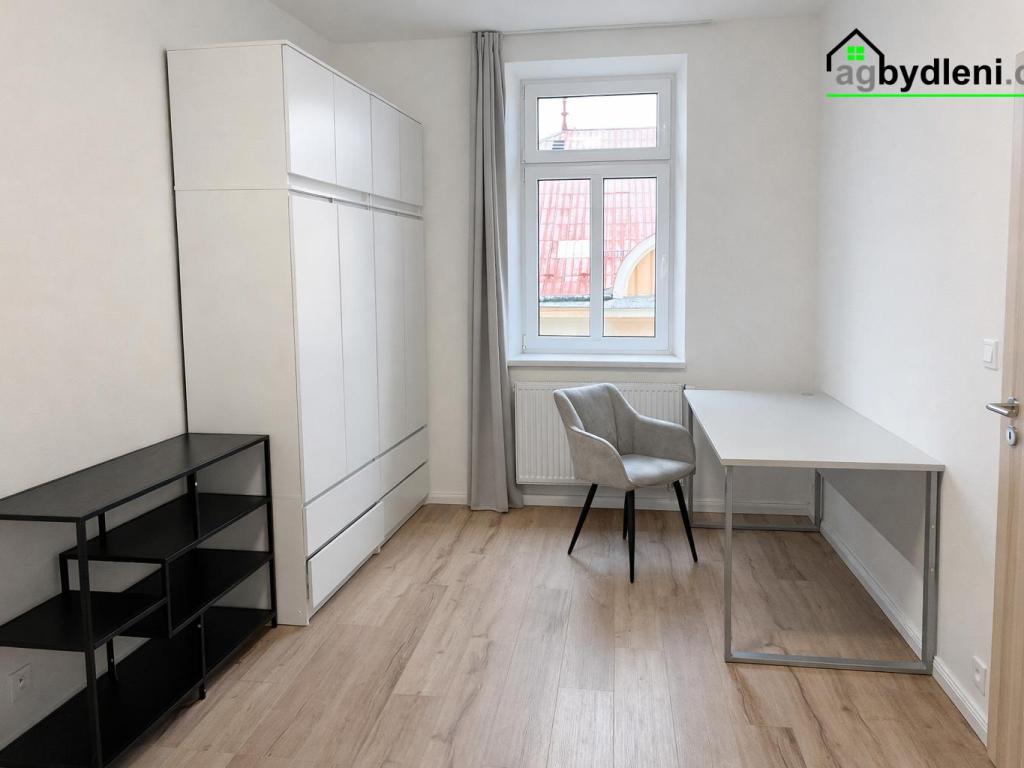 Pronájem bytu 2+kk 34 m2