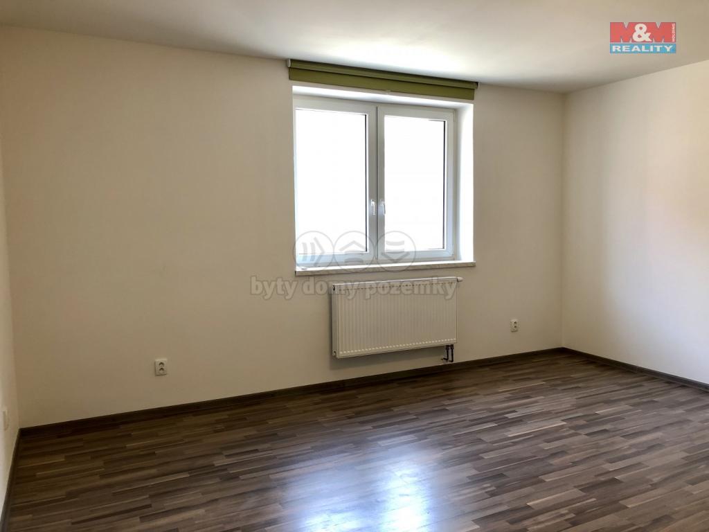Pronajem bytu 1+1 40 m2