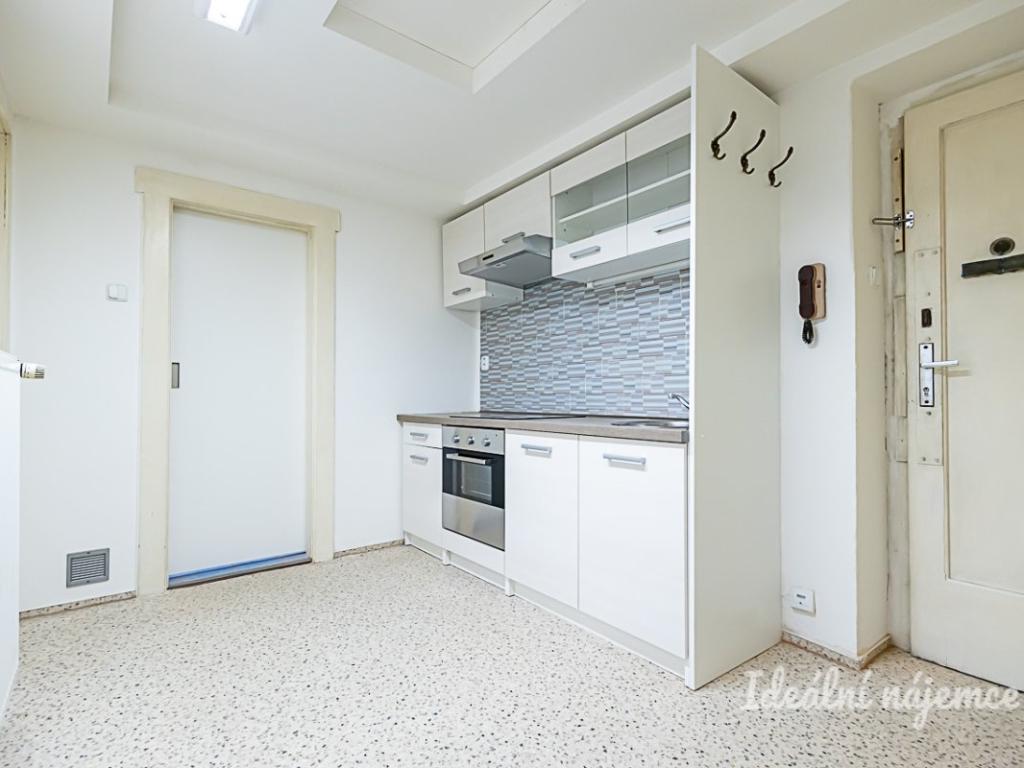 Pronájem bytu 2+kk 49 m2