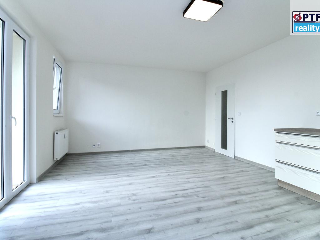 Pronájem bytu 2+kk 53 m2