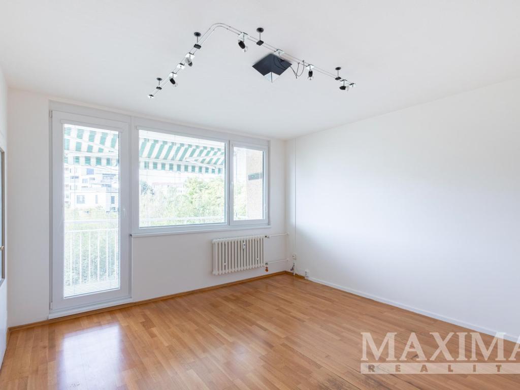 Prodej bytu 3+1 76 m2, Praha – náhled fotky 2